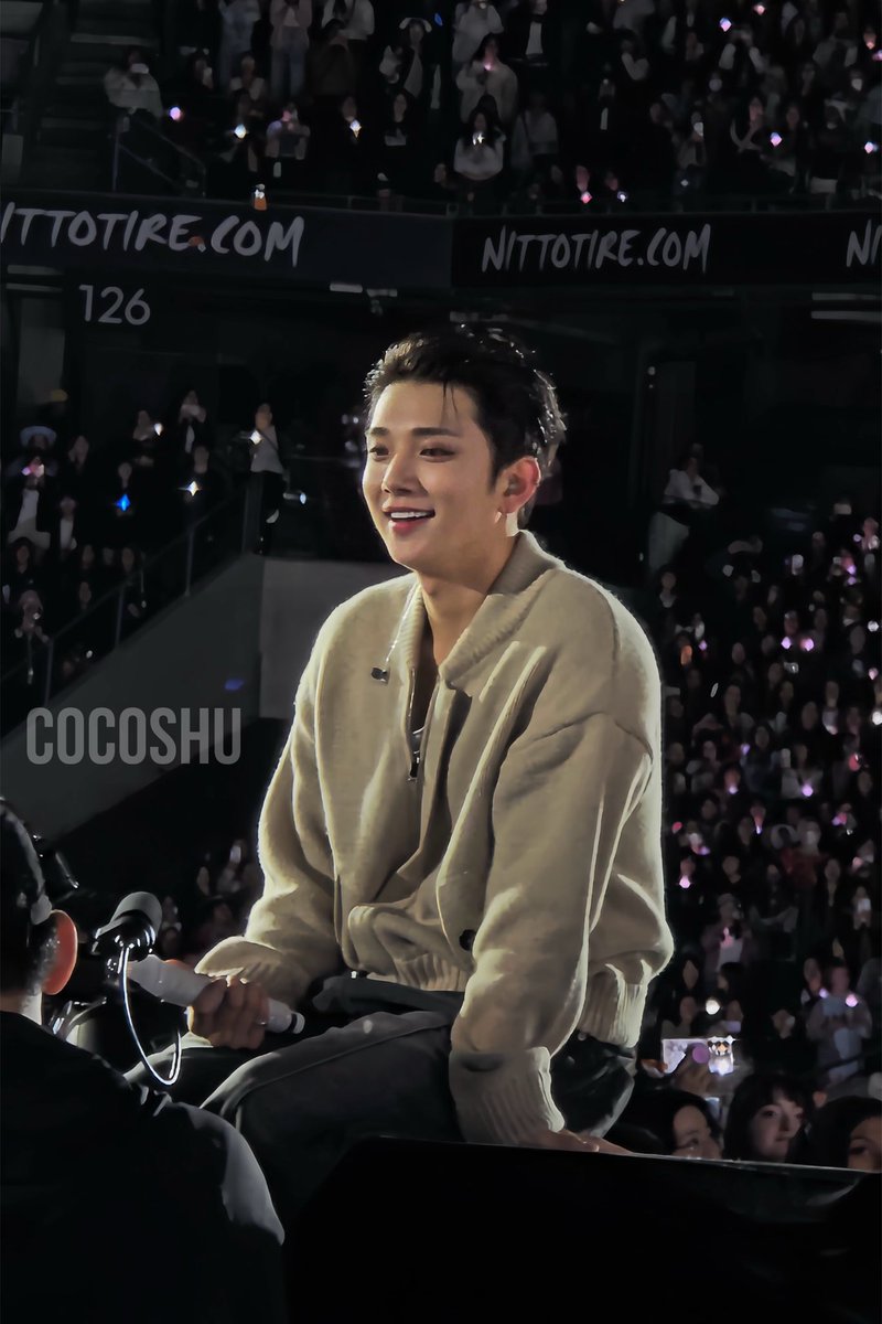 cocoshu1230's tweet photo. 241109 SVT Right Here in LA

우리는 꼭 다시 만날 거야~ 약속해!!!

#JOSHUA #조슈아 #ジョシュア https://t.co/ahzU4Ids7x