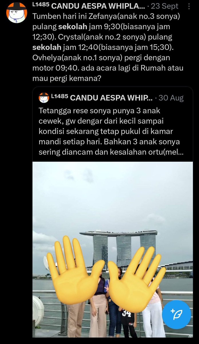 jaemjensss's tweet photo. SUMPAH ANJIR SEREM BANGET PUNYA TETANGGA KAYAK GINI??? tukang ngintip, tukang stalker, semua disirikin https://t.co/jfMOpgM9C2