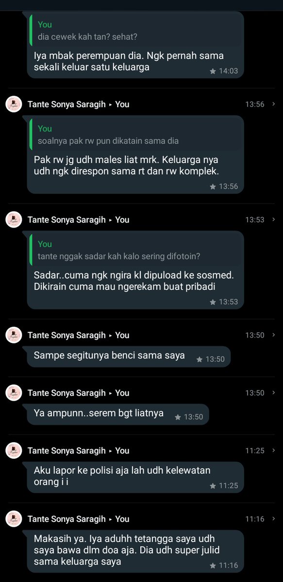 jaemjensss's tweet photo. SUMPAH ANJIR SEREM BANGET PUNYA TETANGGA KAYAK GINI??? tukang ngintip, tukang stalker, semua disirikin https://t.co/jfMOpgM9C2