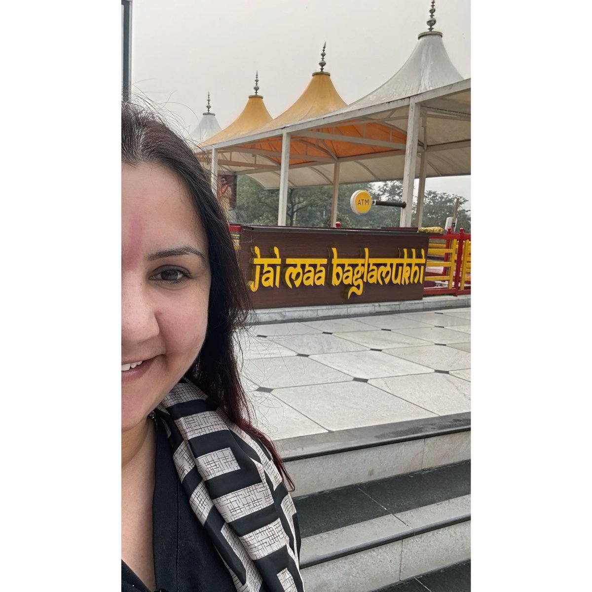 Saudamini Kumar tweet media