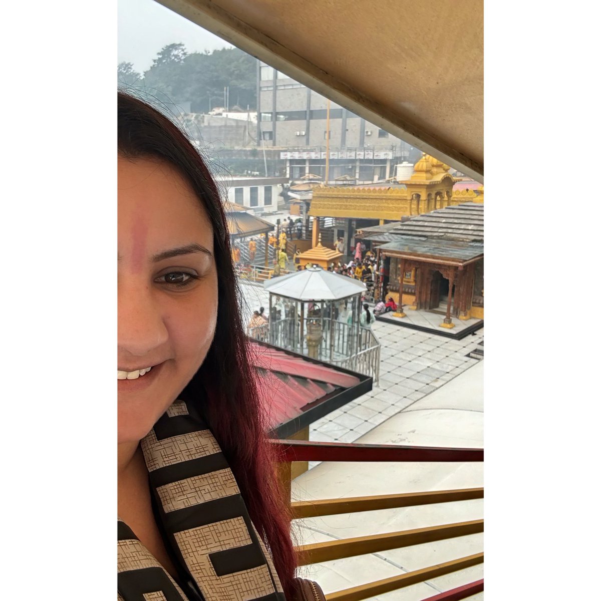 Saudamini Kumar tweet media