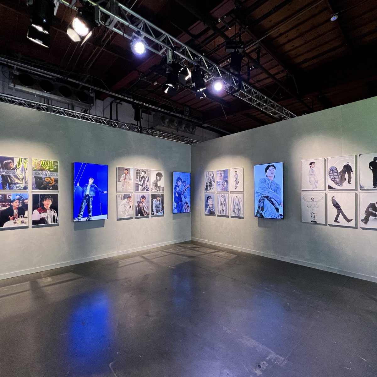 HYBE INSIGHT tweet media