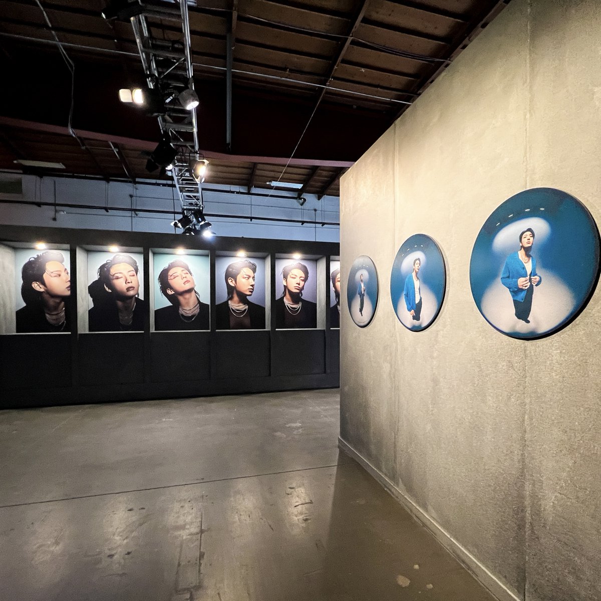 HYBE INSIGHT tweet media