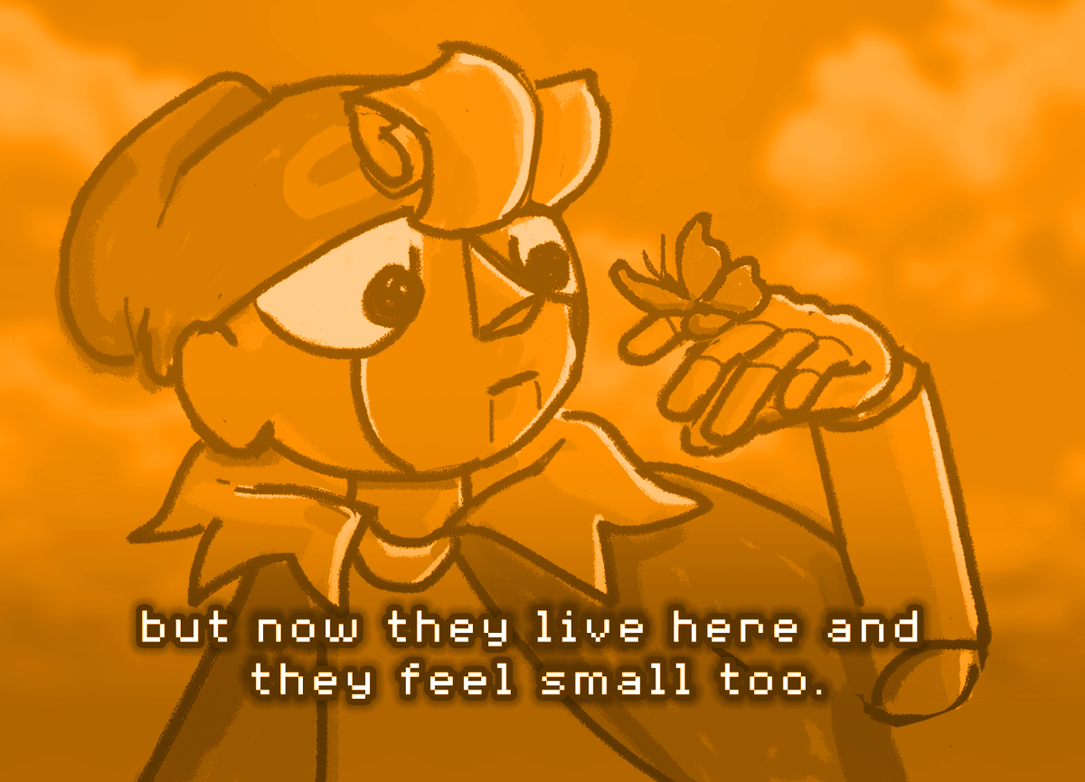 shapemover's tweet photo. #genovember day 16: heaven is a place on earth

most people don't know this but belinda carlisle was actually singing that song about mario

#smrpg #supermariorpg https://t.co/67hhfcTic7