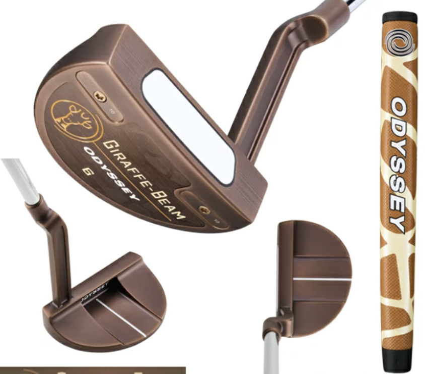 nz_tama7's tweet photo. 超高級パター
scotty cameron　も秒で売れた！
大切にしてもらってねー

#scottycameron 
#putter
#newport2
#これからはオデッセイつかいます
#キリンネックのやつ https://t.co/DJgHoygBTu