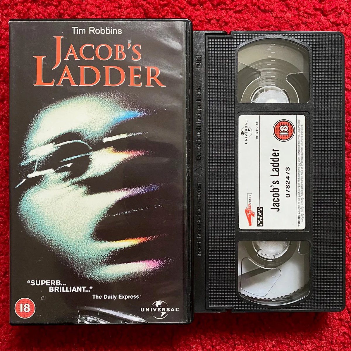 X/Twitter reminds me of the 1990 movie ‘Jacob’s Ladder’. 

It’s a bad trip, and purposefully engineered bad trip. 

People organically migrated from MySpace to Facebook in 2007 as the experience was better. The next generation went to Reddit, Twitch, TikTok etc. 

🦋 is better.