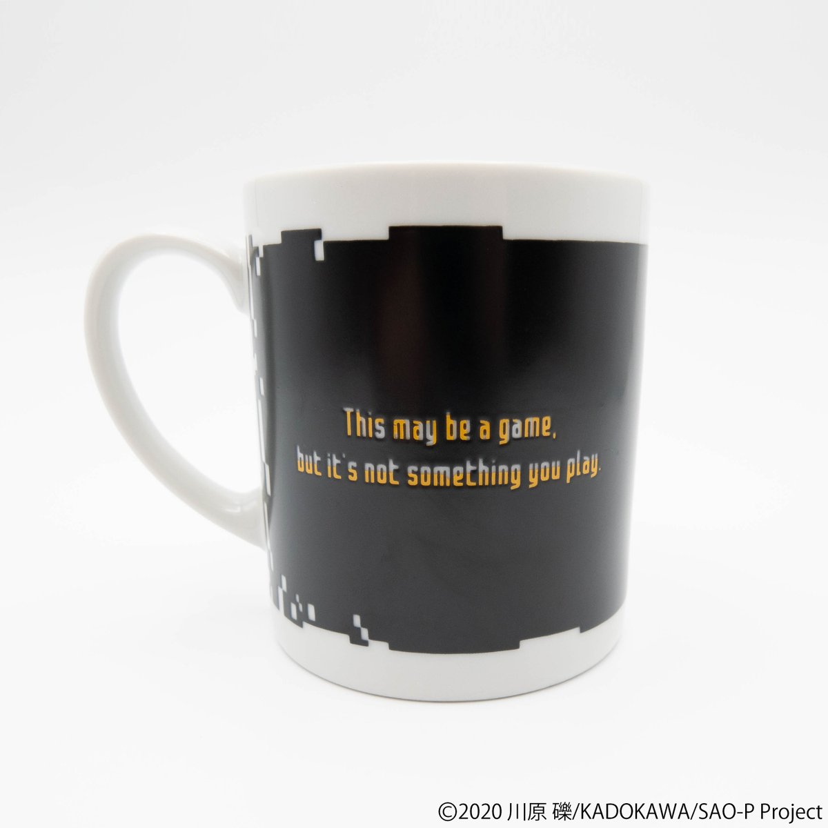 ━━━━━━━━━━━━ 2024年11月7日14時55分 #SAOクリア 記念