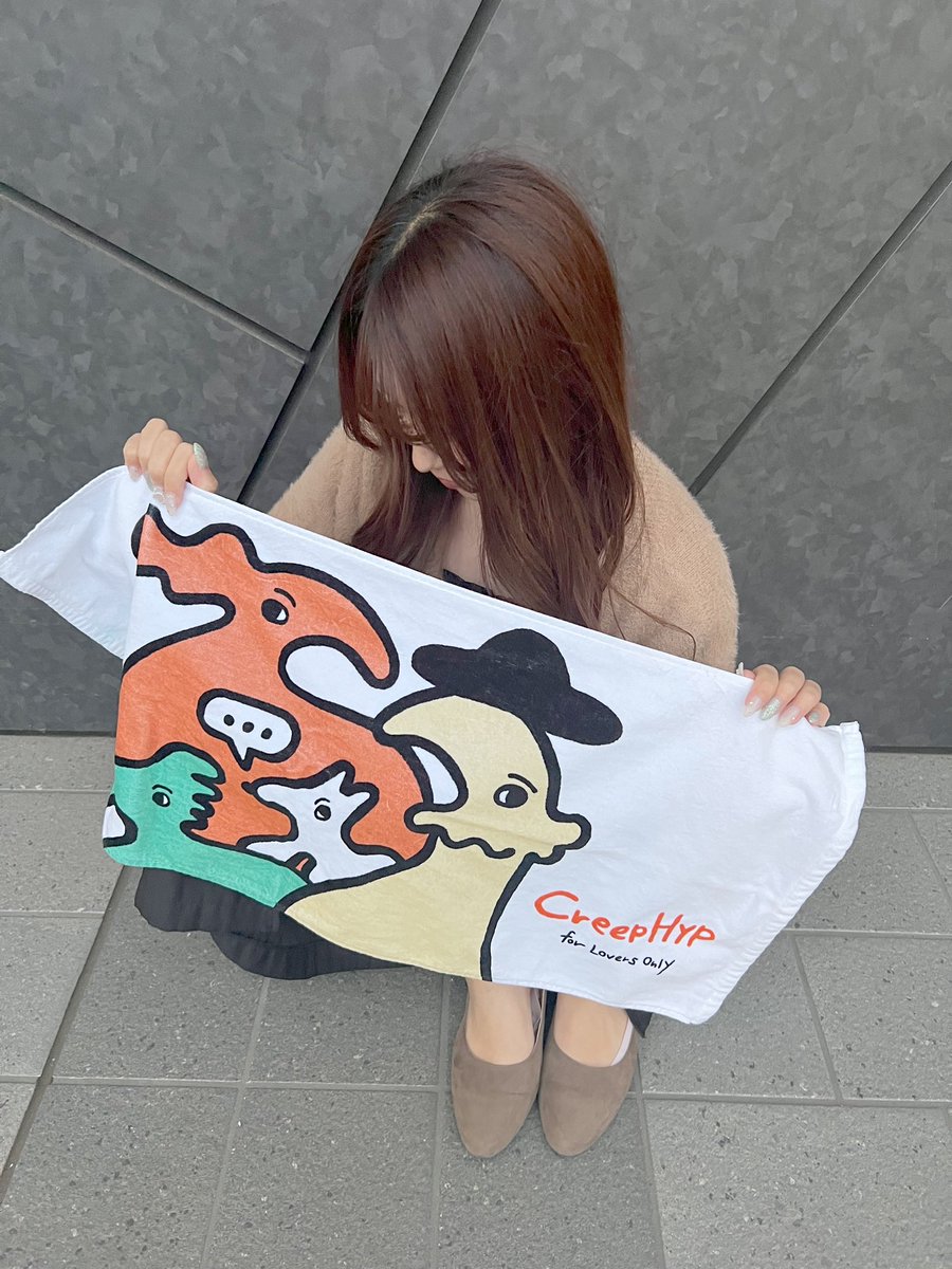 04mi_20's tweet photo. クリープハイプ15周年 ♪( ◜ω◝و(و " https://t.co/kju1stGZmZ