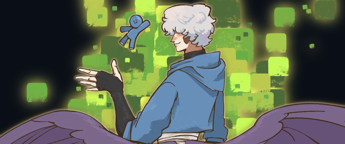 💙Atori💙 tweet media