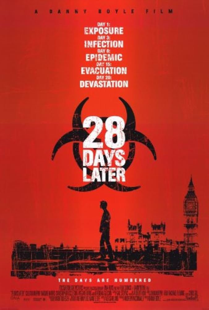 The other movie Twitter/X reminds me of is ‘28 Days Later’. 

Algorithm scientists have experimented to create “Rage infected monkeys”. 

MAHA, is it worth the high blood pressure to be the monkey entertainer for a wealthy South African?