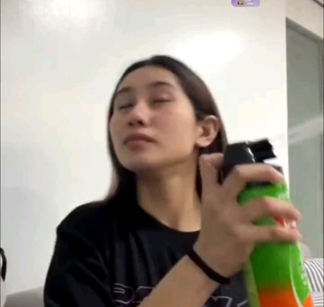 gaeforbini's tweet photo. the evolution of Sheena's baygon 😭😭

#BINI @bini_sheena https://t.co/OTwiyVESdg