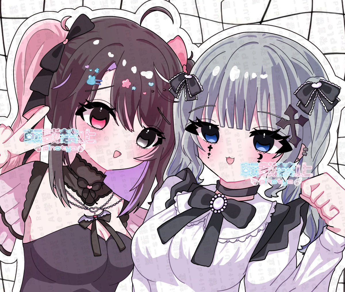 ぴの (@P_i__n_o_) / Posts / X