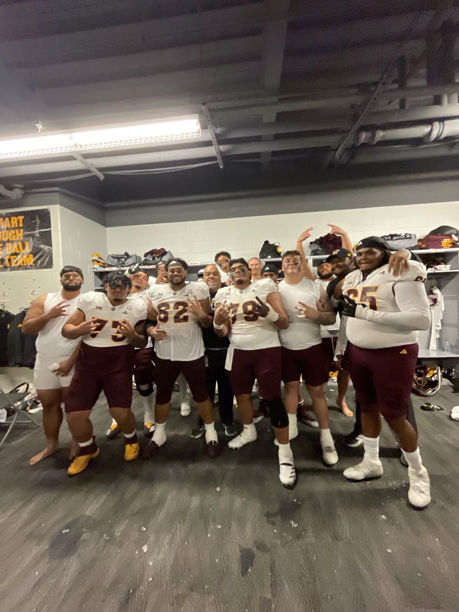 #ForksUp #1SB