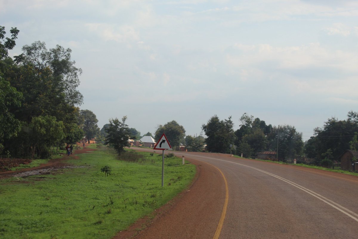 Tanzania Bound Buses tweet media