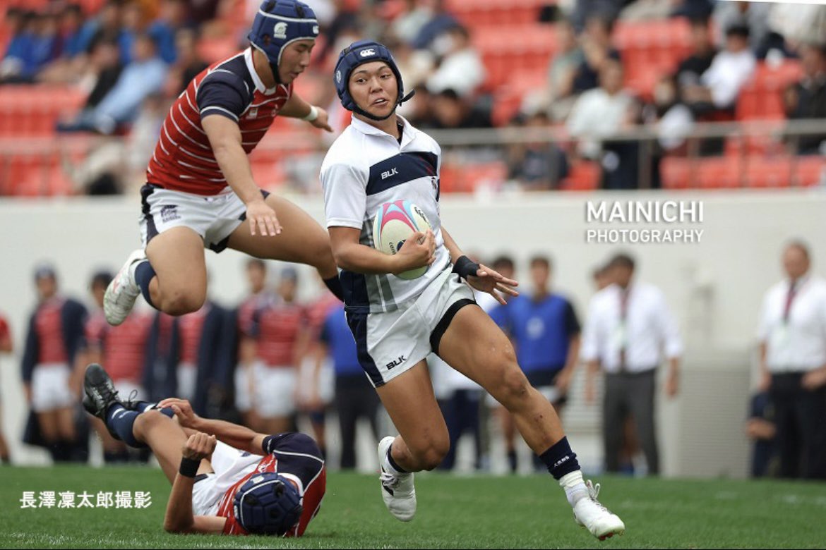 voshans's tweet image. Sportende studenten op de zondag voor het sportieve belang van hun #universiteit. In Japan ook in het najaar de gewoonste zaak. Bijvoorbeeld in het #rugby. Rond de jaarwisseling vindt in de stad Osaka het landelijke eindtoernooi plaats. Editie 104! Nu zijn er volop kwalificaties.