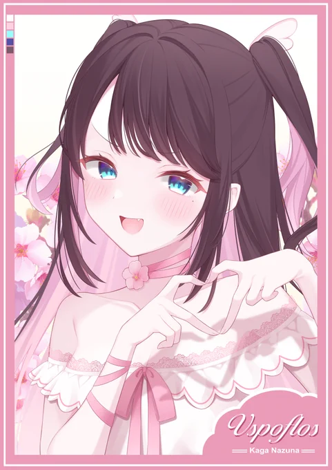 LVG揃いました! 
