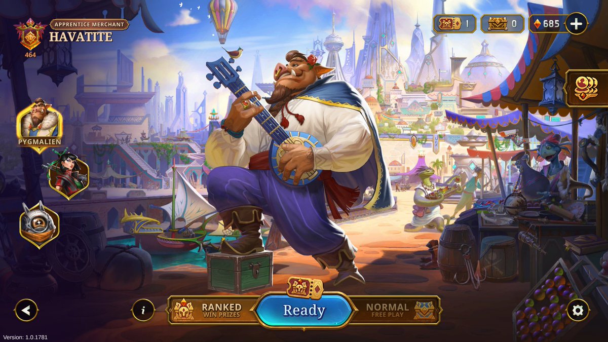 Playing every hero on Legend rank
ttv/havatite_