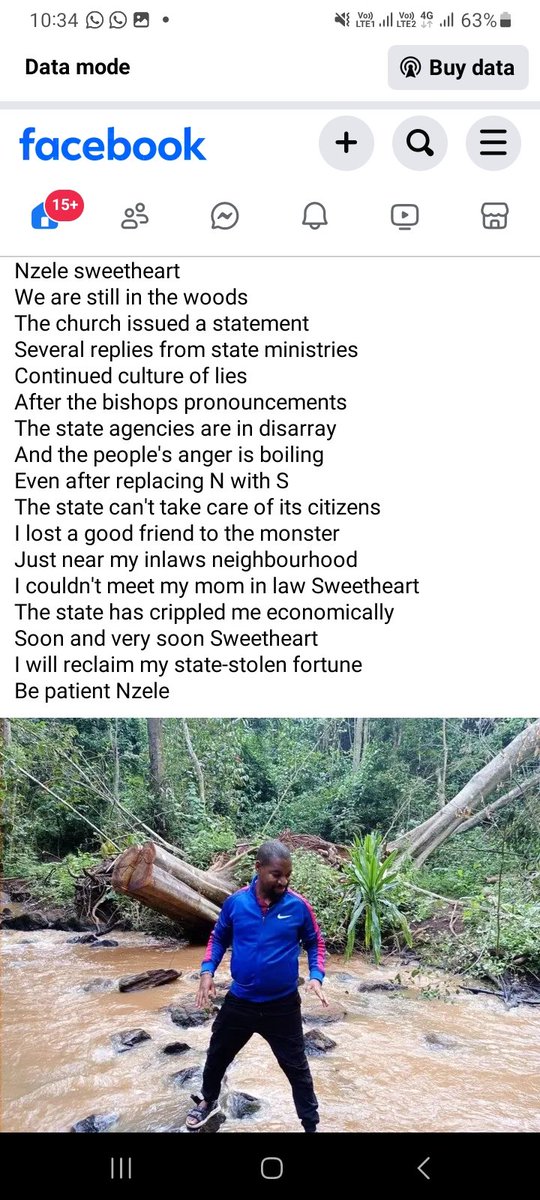 frankmunyao2's tweet image. We the people!