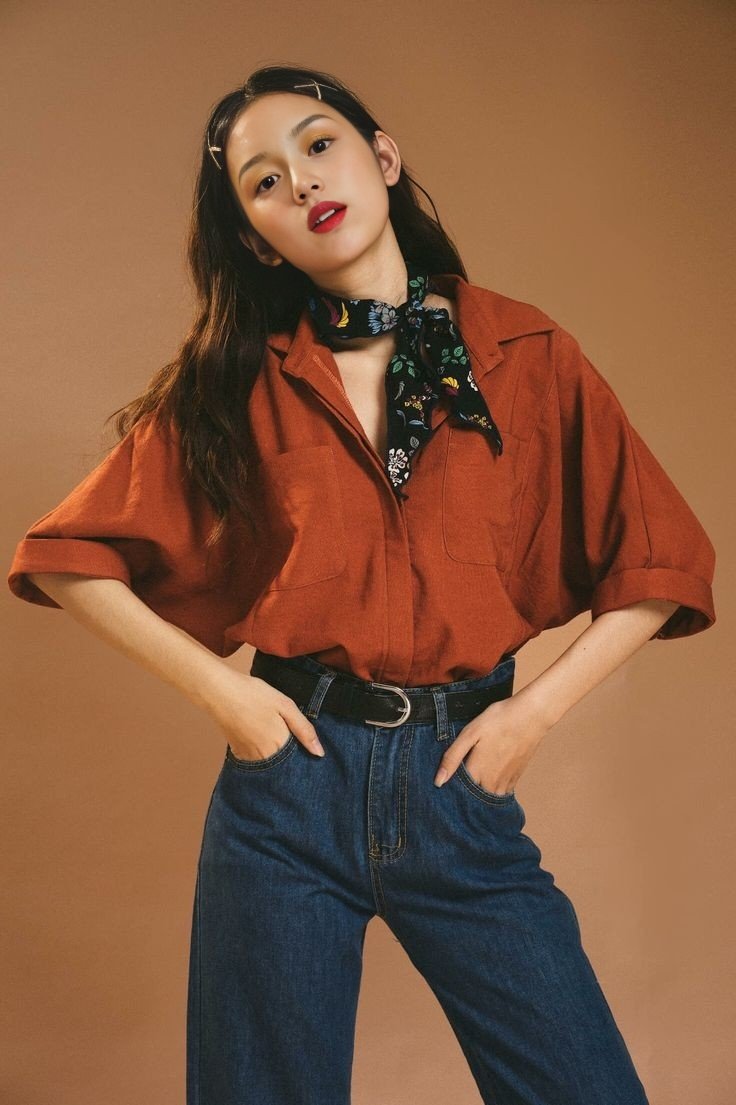 <a href="/theNicofGrace/">♡</a> ⠀
Aruna versi 70's siap menghebohkan arisan DSC kali ini. 💃🏻
⠀