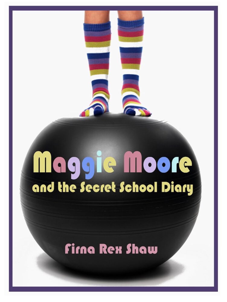 HalfOctopus's tweet image. Free on kindle this week

amazon.co.uk/Maggie-Moore-S…