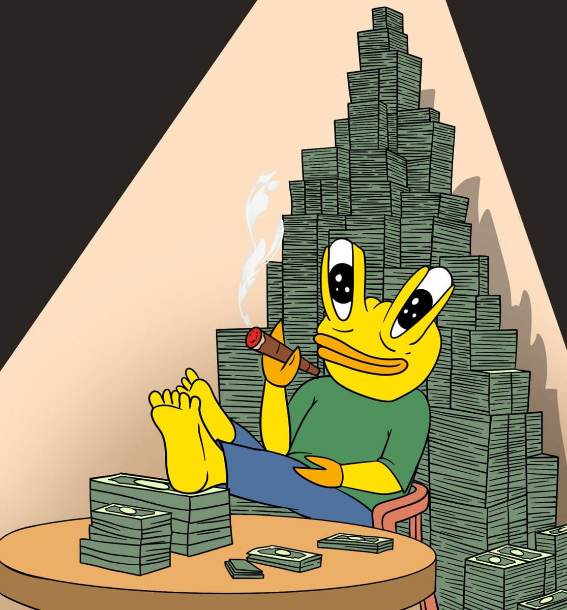 We keep on stacking 💰

Snibburational wealth 🦀