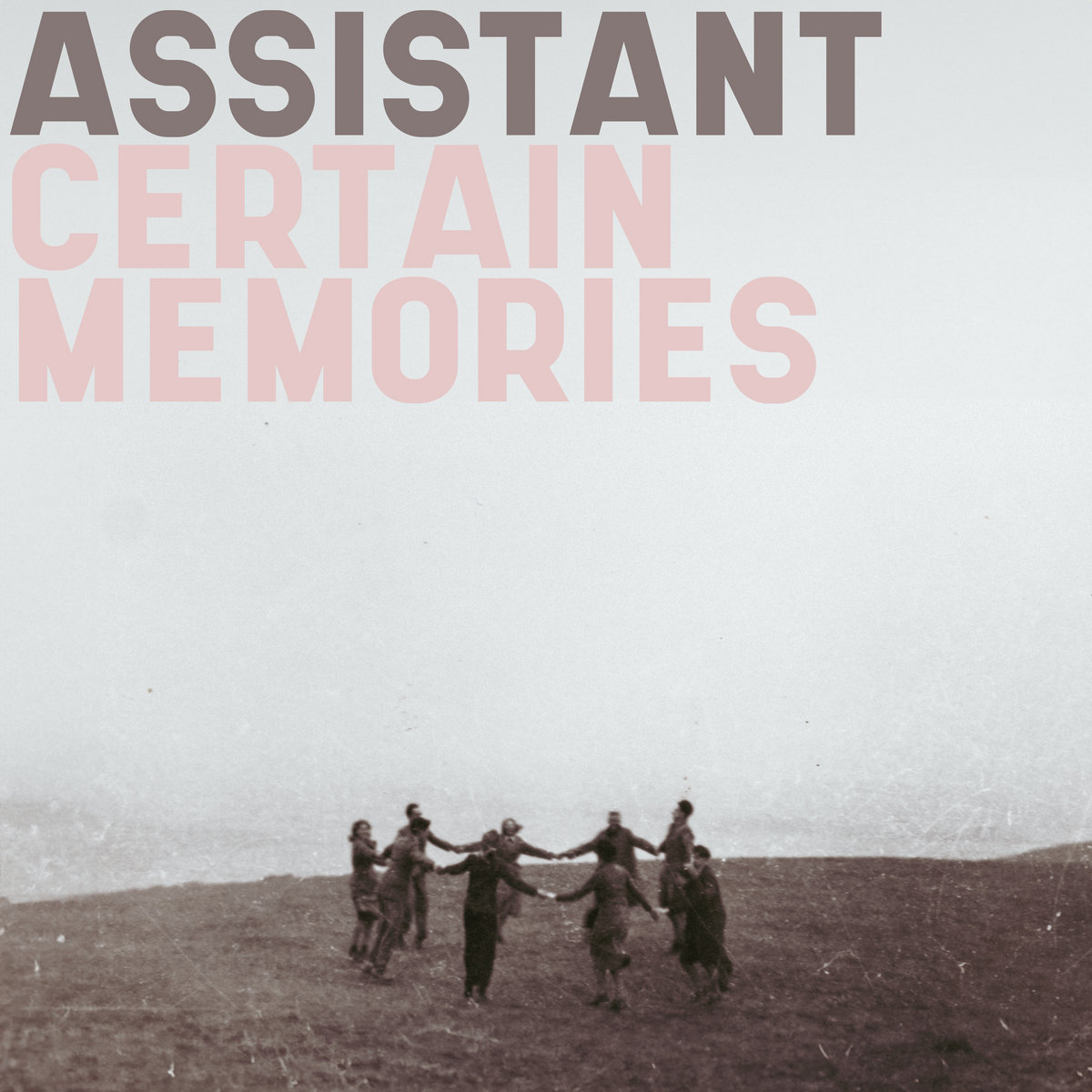 The "Certain Memories"  by <a href="/assistant_help/">Assistant</a> album is now out  label on fan funded vinyl and CD (via our <a href="/subjangle/">subjanglesounds</a> label.)

15% disc is available (CD &amp; digital only) using code "assistant15" before 21 Nov or buy 2 CDs and get 25% disc using "2plus"

assistant.bandcamp.com/album/certain-…