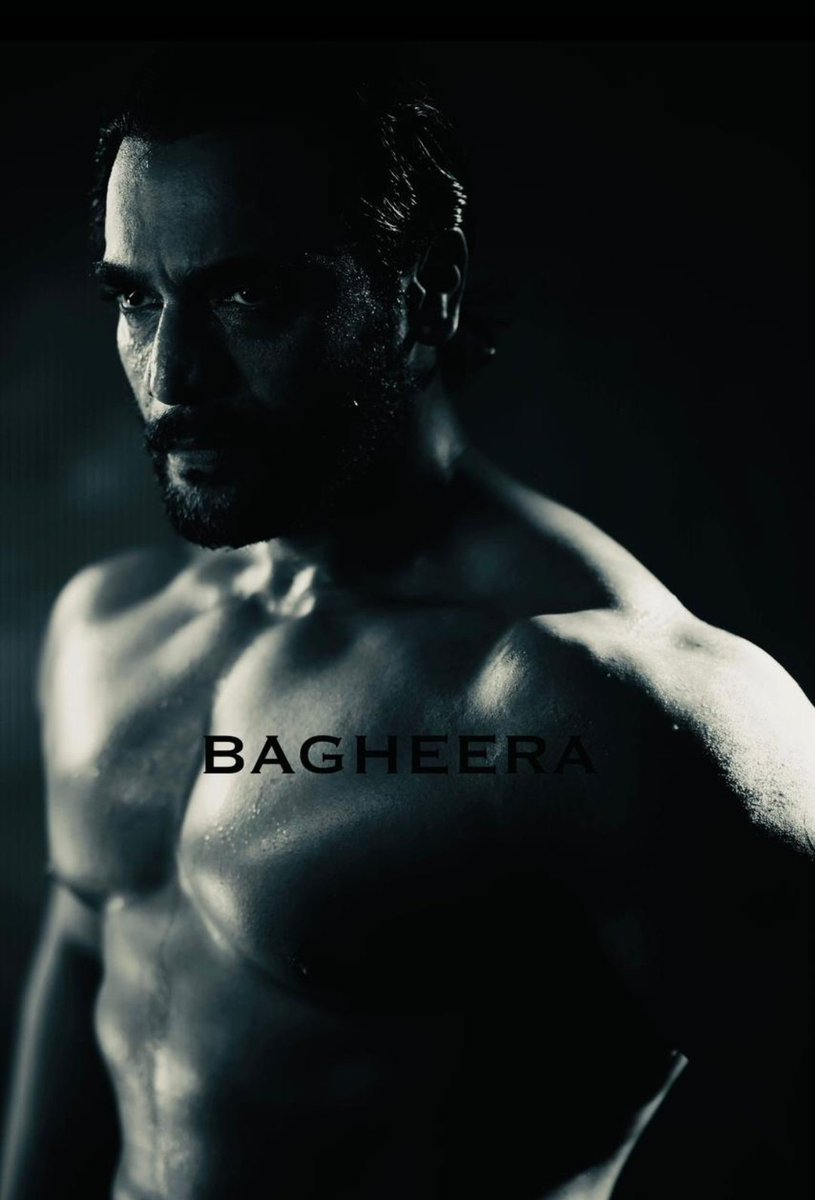Agastya_warrior's tweet photo. #Sriimurali 's probable line ups
#Sm23 not yet confirmed
#Sm24 - #Bagheera2
#Sm25 - #Mufti2
#Sm26 - with prashant neel

What if this happens 😌💥
#bagheera #Bhairatirangal https://t.co/pvFgK34xk9