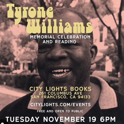 Aldon L. Nielsen tweet media