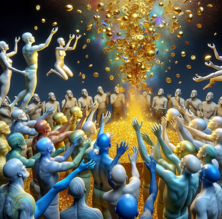 MrCasterBaldman's tweet photo. 👨‍🦲 The upcoming $CC Score drop is set to be one of the most significant events ever! Get ready for an epic moment that will create waves throughout the community. 🚀✨ 

Create your https://t.co/RkQXya13xi account now to view your score and engage with friends inside the app. https://t.co/jfkz5gqFGJ