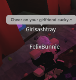 Sluttybecongirl's tweet photo. ♠️cuckold bf watch how his girlfriend(@sh0rtymia)
gets fucked by @Bendarinna ♠️
It was a pleasure to watch ^w^
2/?
#BBC #robloxcondo #roblacked #roqos #rosex #robloxbbc #robloxsex #cheating #ntr https://t.co/BdhmZI5hZC