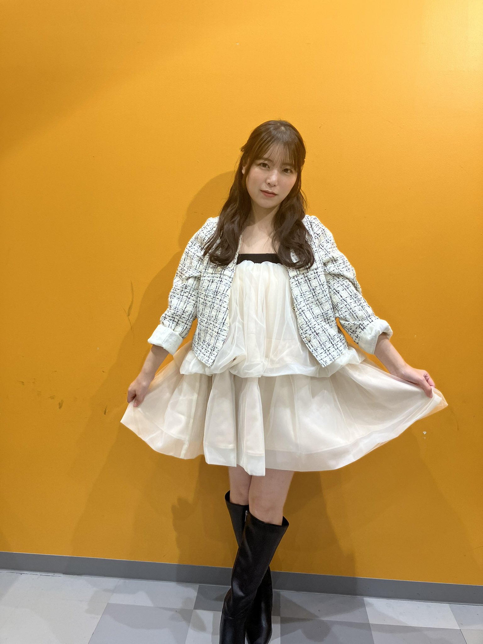 STU48小島愛子1st写真集『愛した時間』【公式】11月1日発売