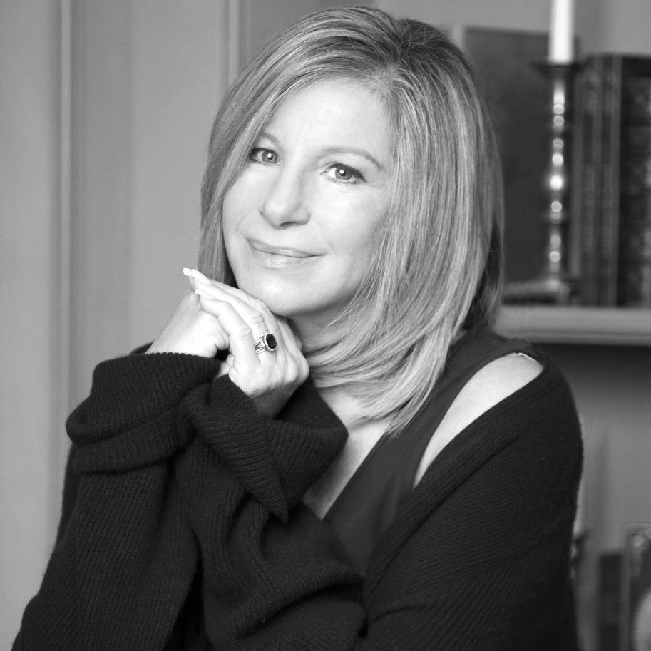 Barbra Streisand on Donald Trump: “I believe we all have not only the right, but the responsibility to be politically active and to question authority. That’s why art is the enemy of tyrants and dictators.” 

RETWEET if you are proud to stand with Streisand against Donald Trump!