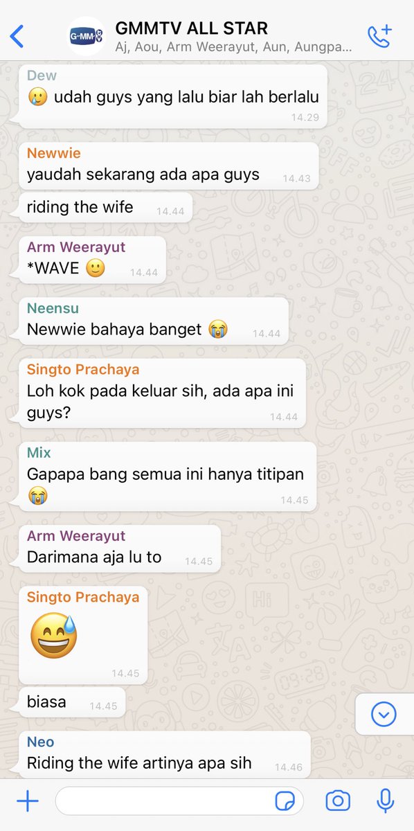sensesual's tweet photo. Udah ganti topik aja https://t.co/fx94zCv1jk