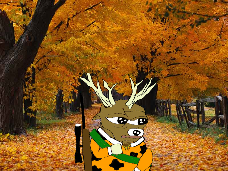 <a href="/RoaringKitty/">RK</a> The meme coin game on Solana just leveled up with $BUC! It’s not just hype, it’s your chance for real gains. Dive in, invest in $BUC, and ride the wave to the moon! 🌟🦌<a href="/bucthedeer/">Buc</a>
t.me/bucthedeer
Ca:
8onCxAgwuoFch1jARS1NVCDHj5NsBneMrgzwMVXspump
#memecoin #sol