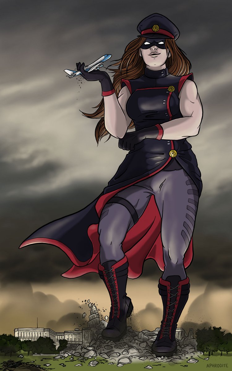 I feel this an appropriate repost.