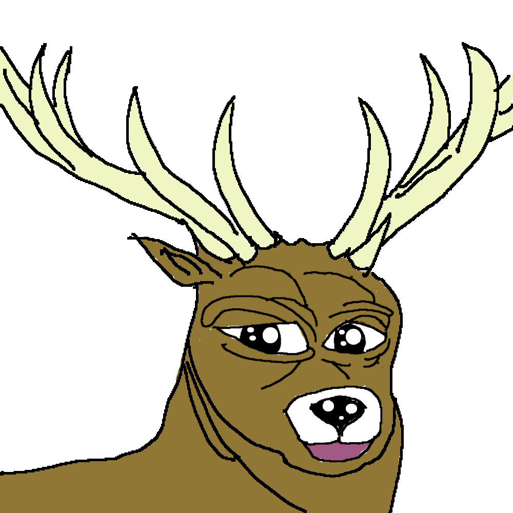 <a href="/CryptoThro/">CRYPTO THRO</a> $BUC is the hidden gem on Solana! The meme coin with huge upside potential and a strong community. Don’t be the one who looks back and wishes they invested! 🚀🦌 <a href="/bucthedeer/">Buc</a>
t.me/bucthedeer
Ca:
8onCxAgwuoFch1jARS1NVCDHj5NsBneMrgzwMVXspump
#memecoin #sol