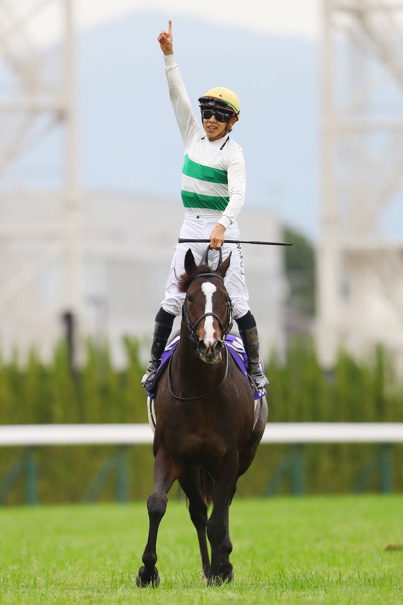 JRAVAN_info's tweet image. 何度も立ち向かい、ついに届いた魂の叫び🏆❤️‍🔥
#ソウルラッシュ #団野大成 #マイルCS