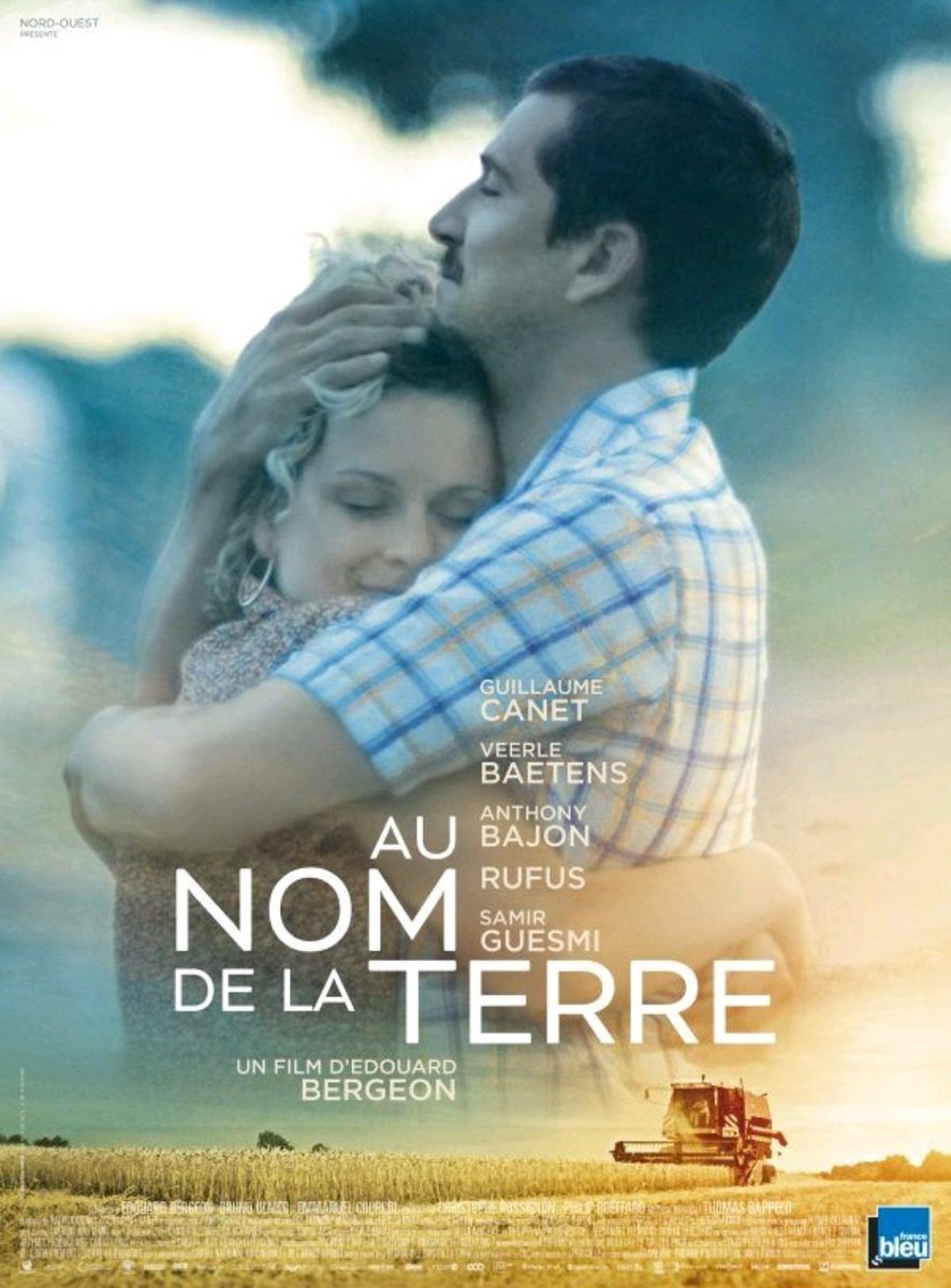 Les Shifters Lyon (@lesshifterslyon) on Twitter photo Le #FestivalProjectionTransition c'est aussi ce dimanche avec la projection du film "Au nom de la terre" au <a href="/pathefrance/">Pathé France</a> Bellecour à 14h
Suivi du débat "Le carbone est dans le pré : le climat et l’agriculture sont-ils réconciliables ?"
projectiontransition.fr/?page_id=3542 Le #FestivalProjectionTransition c'est aussi ce dimanche avec la projection du film "Au nom de la terre" au <a href="/pathefrance/">Pathé France</a> Bellecour à 14h
Suivi du débat "Le carbone est dans le pré : le climat et l’agriculture sont-ils réconciliables ?"
projectiontransition.fr/?page_id=3542