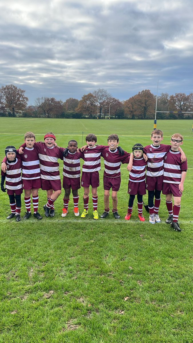 Sport | St George's Junior School tweet media