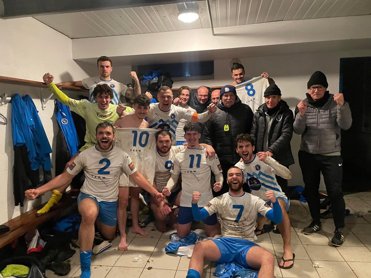 SC Verneuil/Vienne tweet media