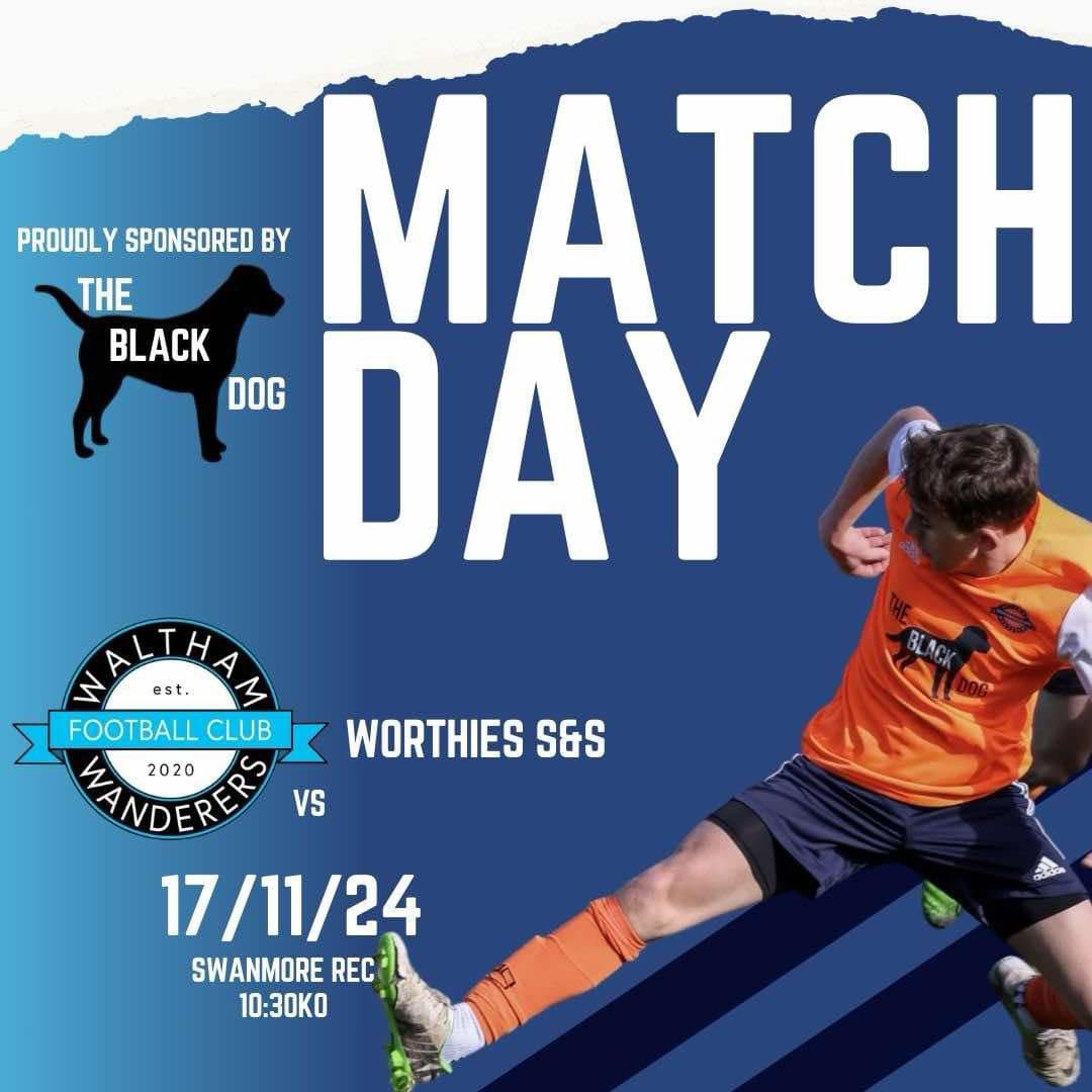 Back in action today defending our North Hants Trophy against Worthies S&amp;S #upthewaltham