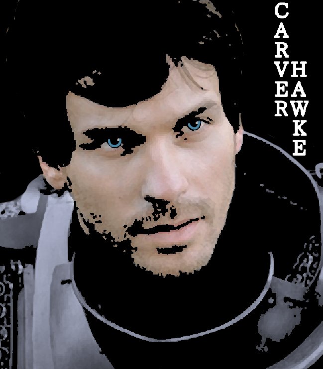 Carver Hawke tweet media