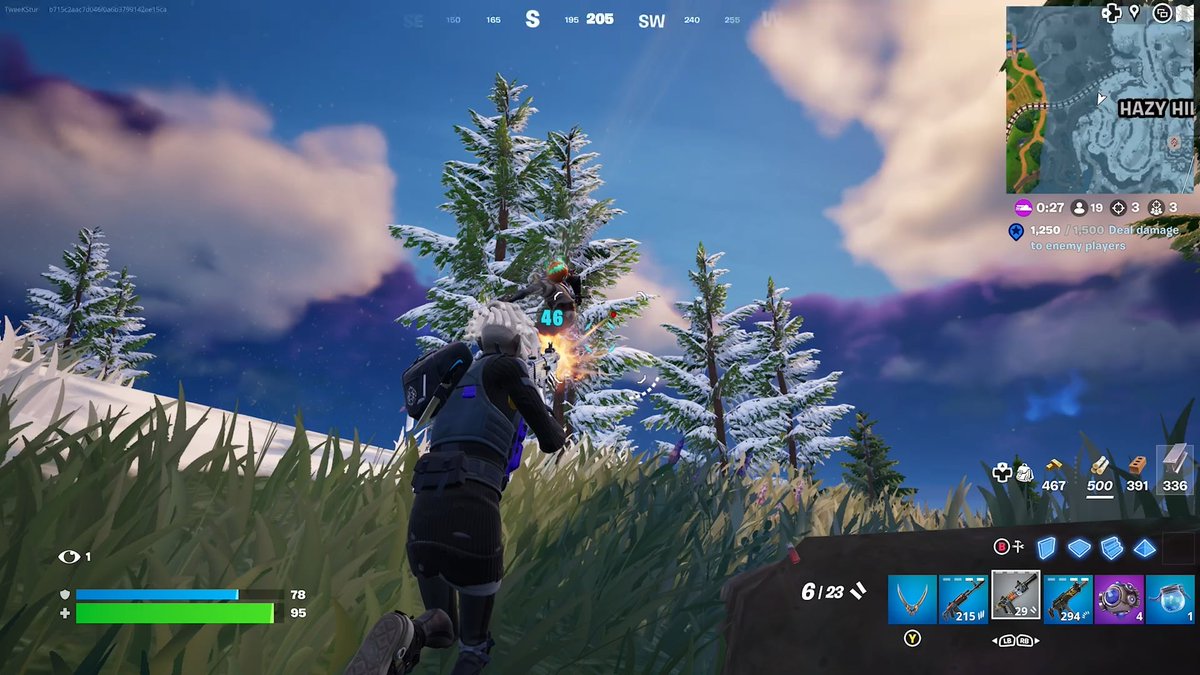NEXT FORTNITE SEASON WILL HAVE GAMEPLAY 🔥‼️