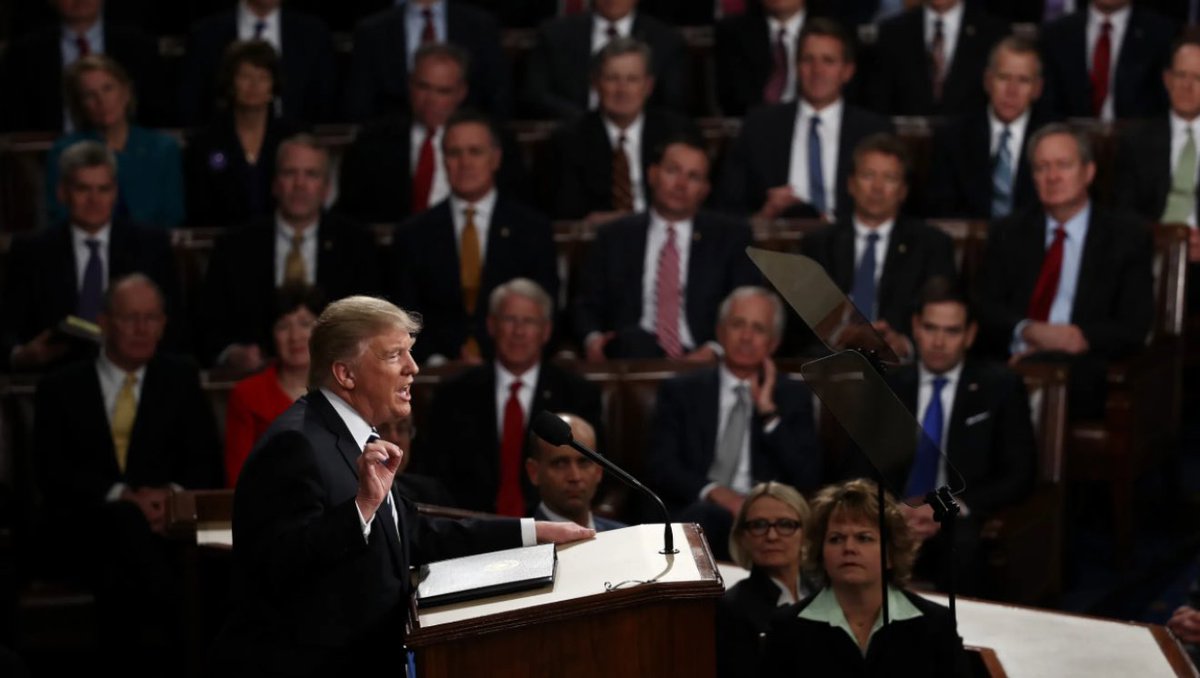 MAGAVoice's tweet image. Would you support VOTING OUT any Republican who votes AGAINST Trump’s Cabinet picks ?

YES or NO ?