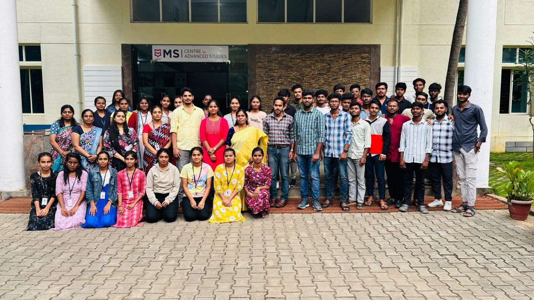 MSEC_BLR's tweet image. #MSEngineeringCollege  featured in #TimesEngineering, highlighting our commitment to academic excellence and innovation! 🏆📚

Thank you to all our amazing students and faculty members and everyone who has supported us along the way ! :)

#MSEC  #TimesGroup  #TimesInternet