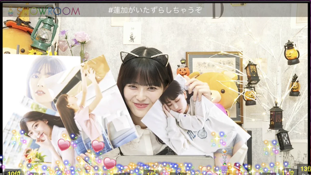 岩本蓮加LOG on X: 