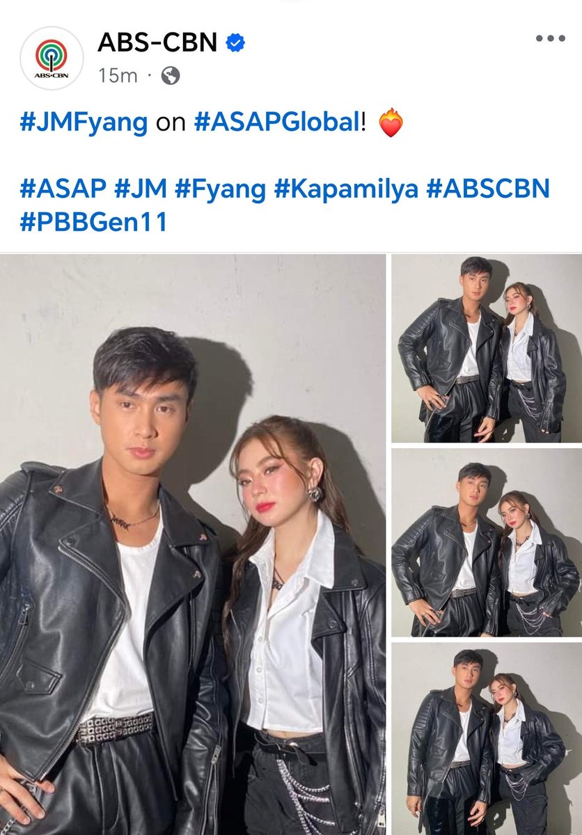 alex⭐ | jampong lng tweet media