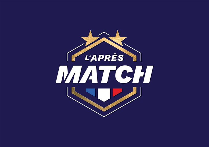 TF1 Pro (@tf1pro) on Twitter photo #Audiences <a href="/TF1/">TF1</a> #XVdeFrance
Très Large #leadership pour L'après-Match présenté par <a href="/IsaIthurburu/">Isabelle Ithurburu</a> & <a href="/chcalifano/">christian califano</a>
📌3,3M de tvsp
Large leader sur cibles avec :
✅54% PdA 4-14
✅32% PdA FRDA-50
✅46% PdA 15-34
✅38% PdA 25-49 #Audiences <a href="/TF1/">TF1</a> #XVdeFrance
Très Large #leadership pour L'après-Match présenté par <a href="/IsaIthurburu/">Isabelle Ithurburu</a> & <a href="/chcalifano/">christian califano</a>
📌3,3M de tvsp
Large leader sur cibles avec :
✅54% PdA 4-14
✅32% PdA FRDA-50
✅46% PdA 15-34
✅38% PdA 25-49