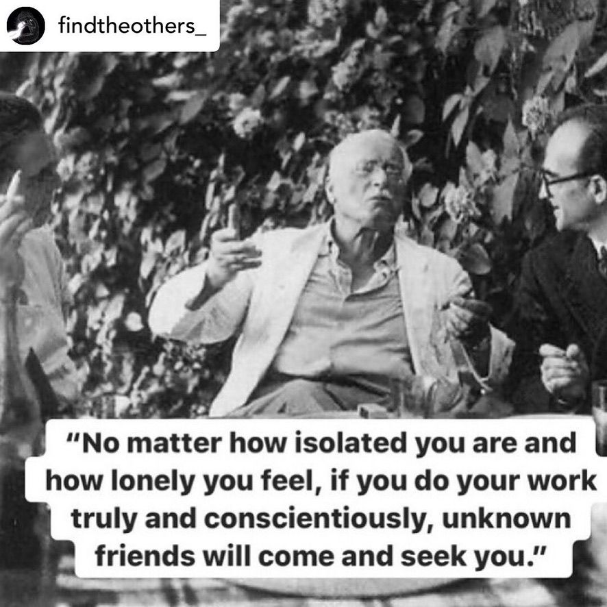 Carl Jung | Psychology and Philosophy 🧠 (@quotejung) on Twitter photo 