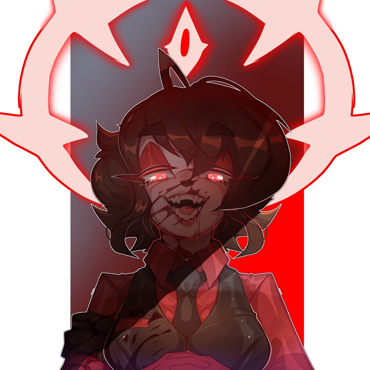 Comisión terminada del día de ayer :3 

#ComisionesAbiertas #sonicoc